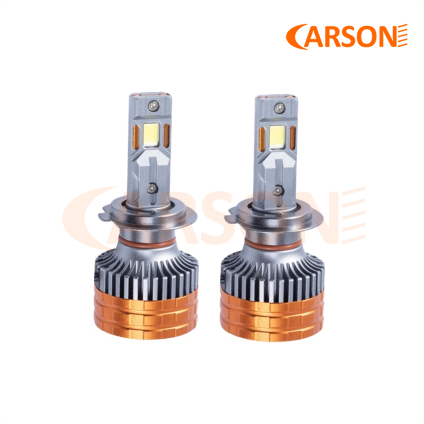 N7S 9-18V 120W H7 LED Headlight Bulb