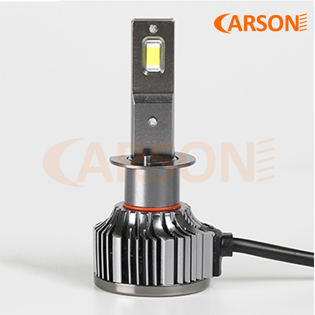 M6 Heat Pipe Super Power H1 HL LED Headlight