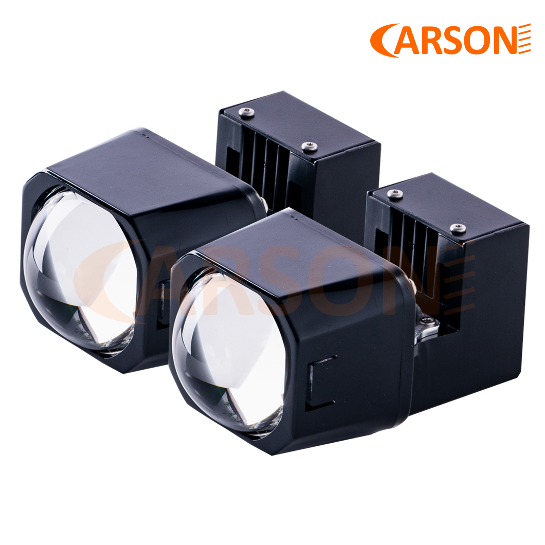 T15A Matrix Bi LED Lens (1.5inch)