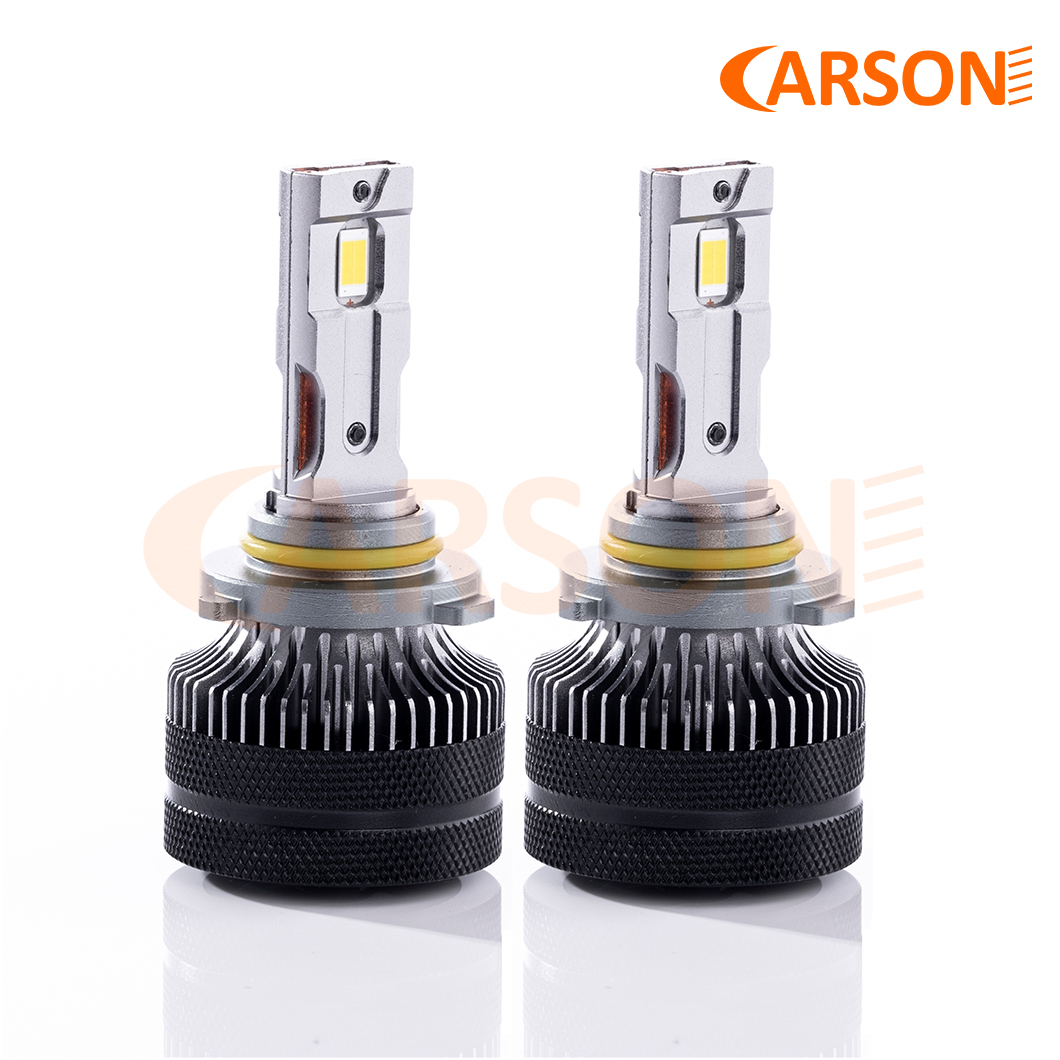 N6S 9-48V 60W HB3/9005 LED Headlight Bulb