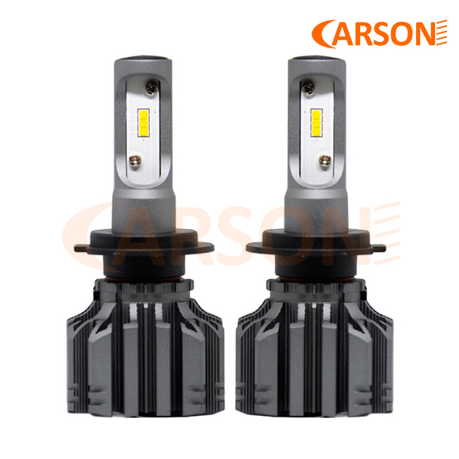 N1-Grey Korea Seoul 2020 chips H7 Car LED Headlight