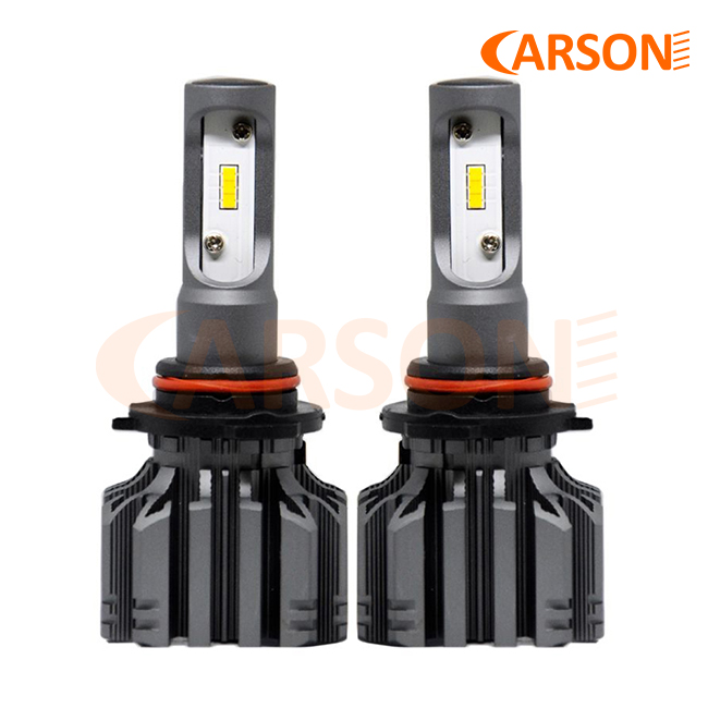 N1-Grey Korea Seoul 2020 chips HB3/9005 Car LED Headlight