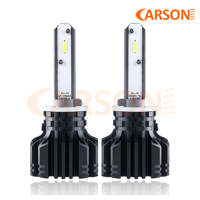 N1 Korea Seoul 2020 chips H27/880/881 Car LED Headlight