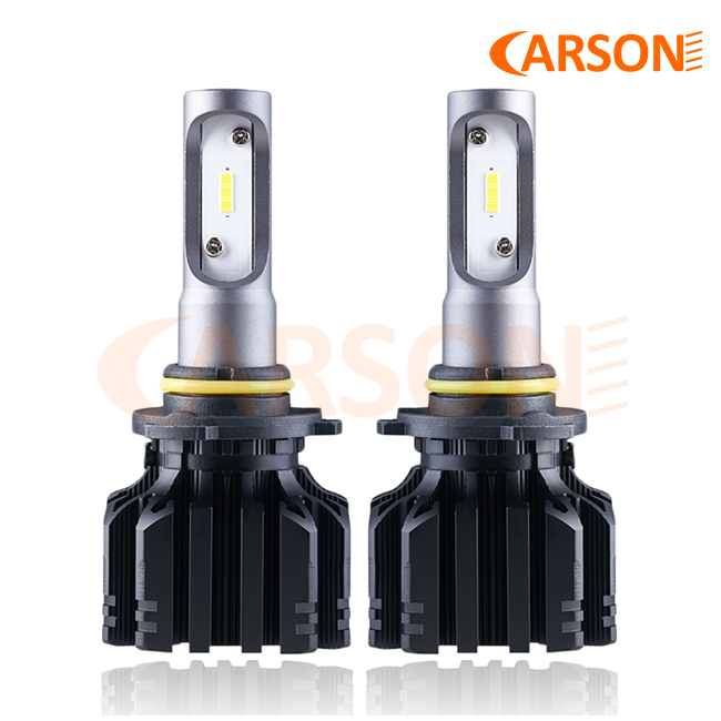 N1 Korea Seoul 2020 chips 9006/HB4 Car LED Headlight