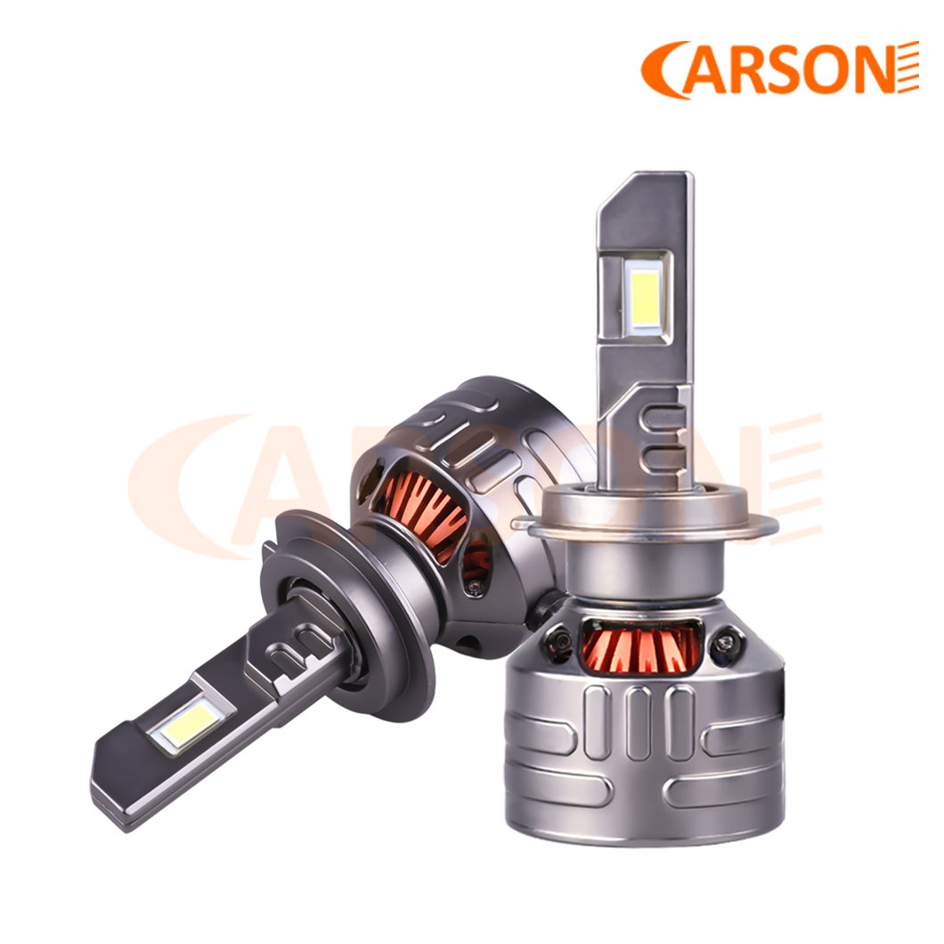 M9S Super Power 70W H7 LED Headlight