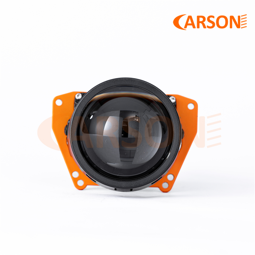 CS9 PRO 9+1+1 OSRAM LED Bi LED lens thumbnail 3