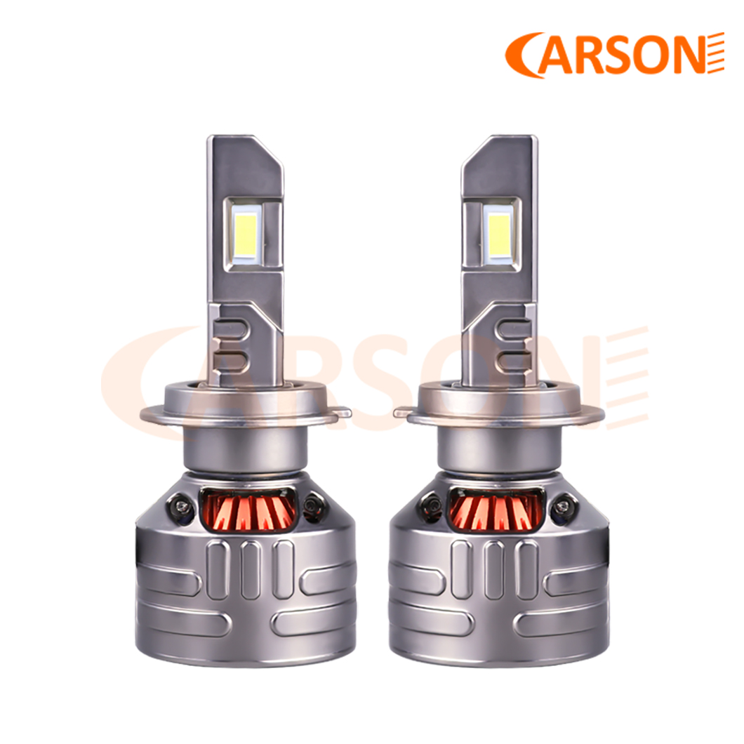 M9S Super Power 70W  H7 LED Headlight thumbnail 2