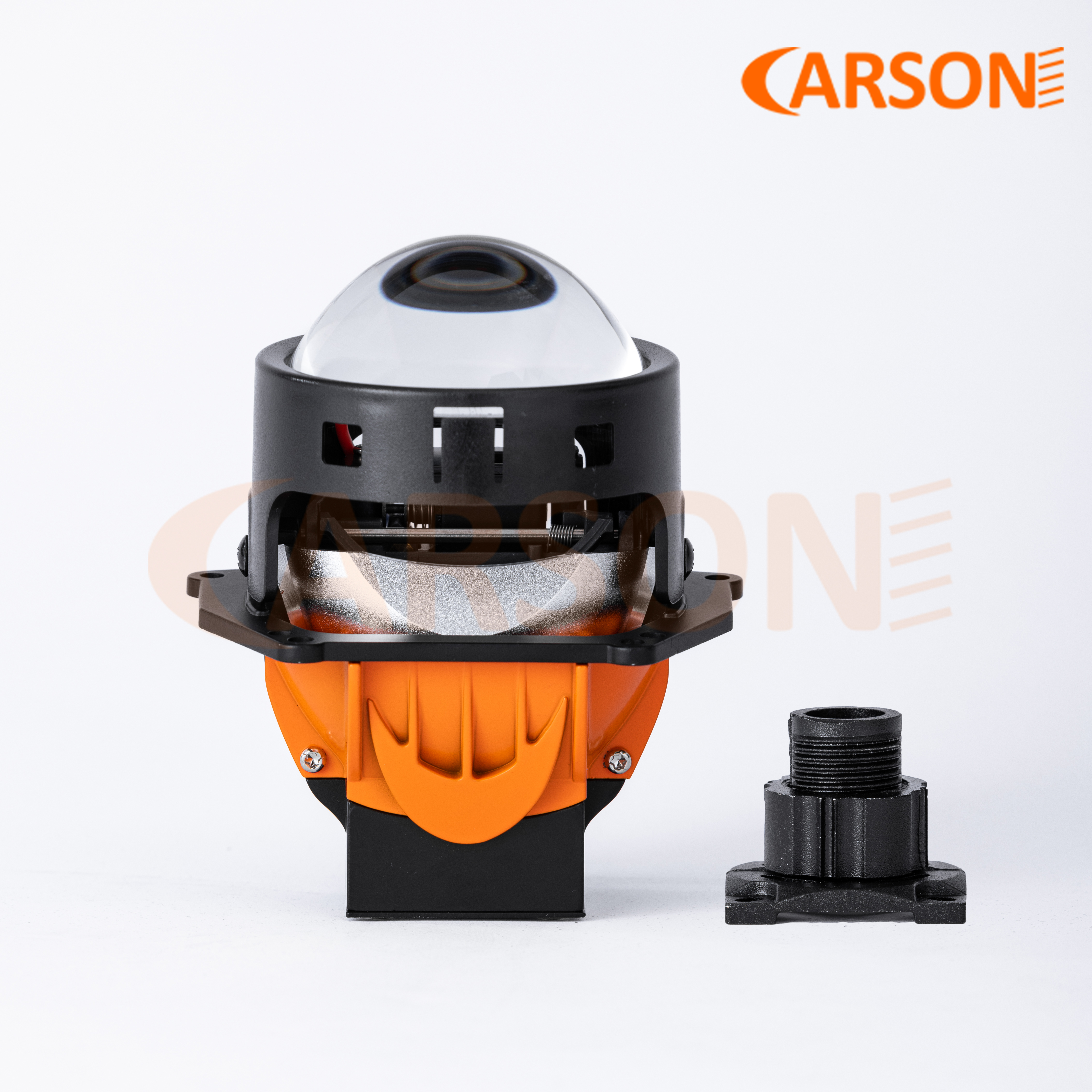 CS9 mini 9+1 OSRAM LED Bi LED lens thumbnail 2