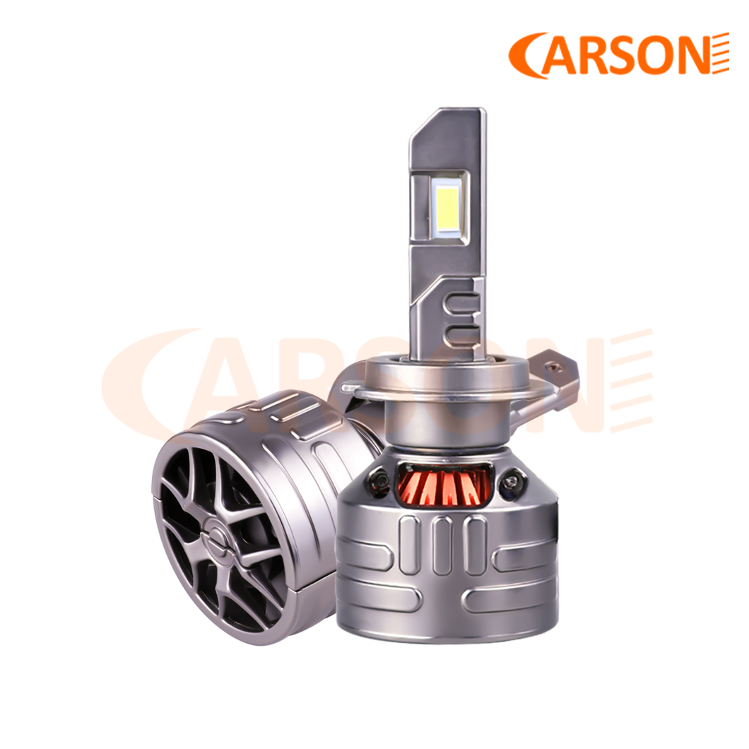 M9S Super Power 70W  H7 LED Headlight thumbnail 3