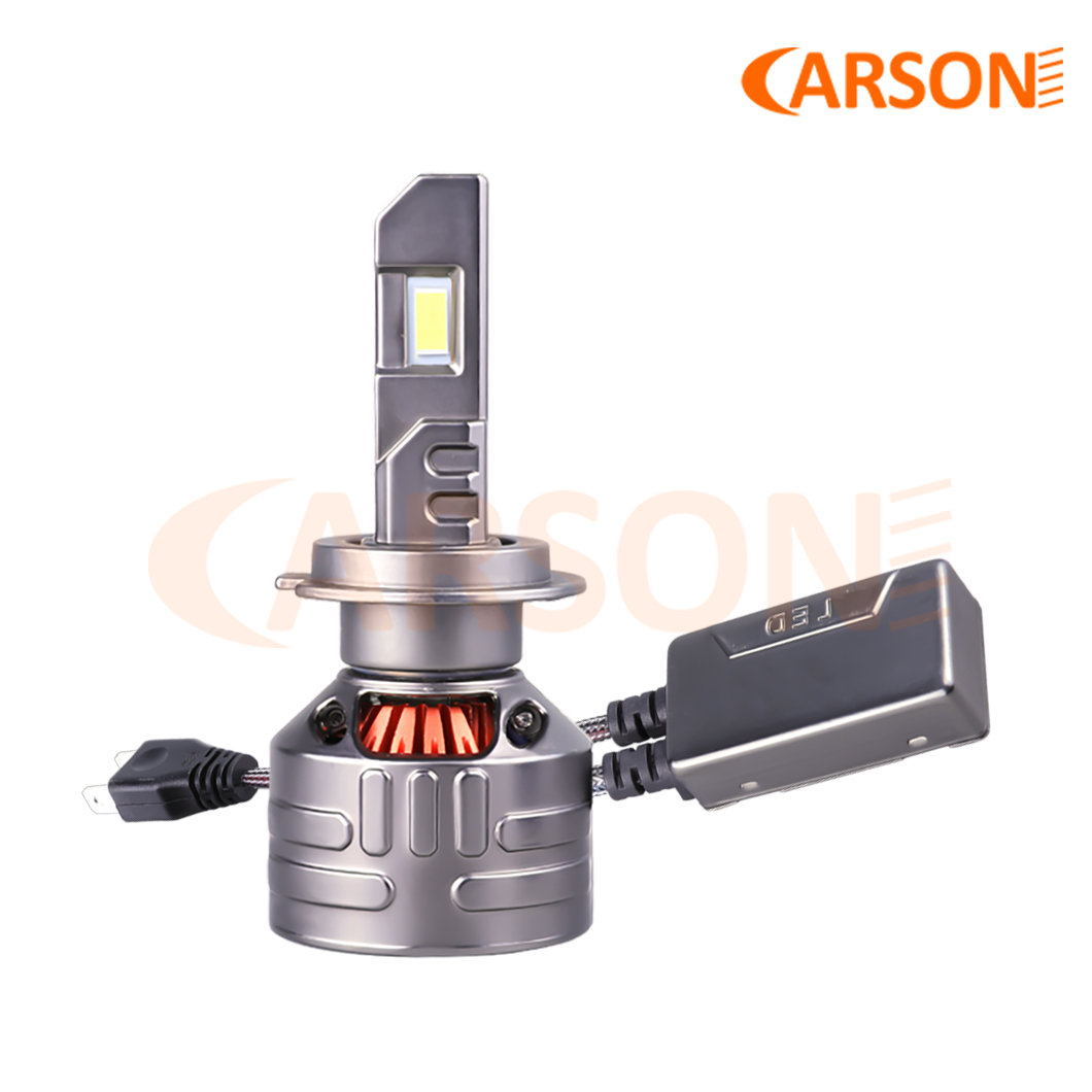 M9S Super Power 70W  H7 LED Headlight thumbnail 4