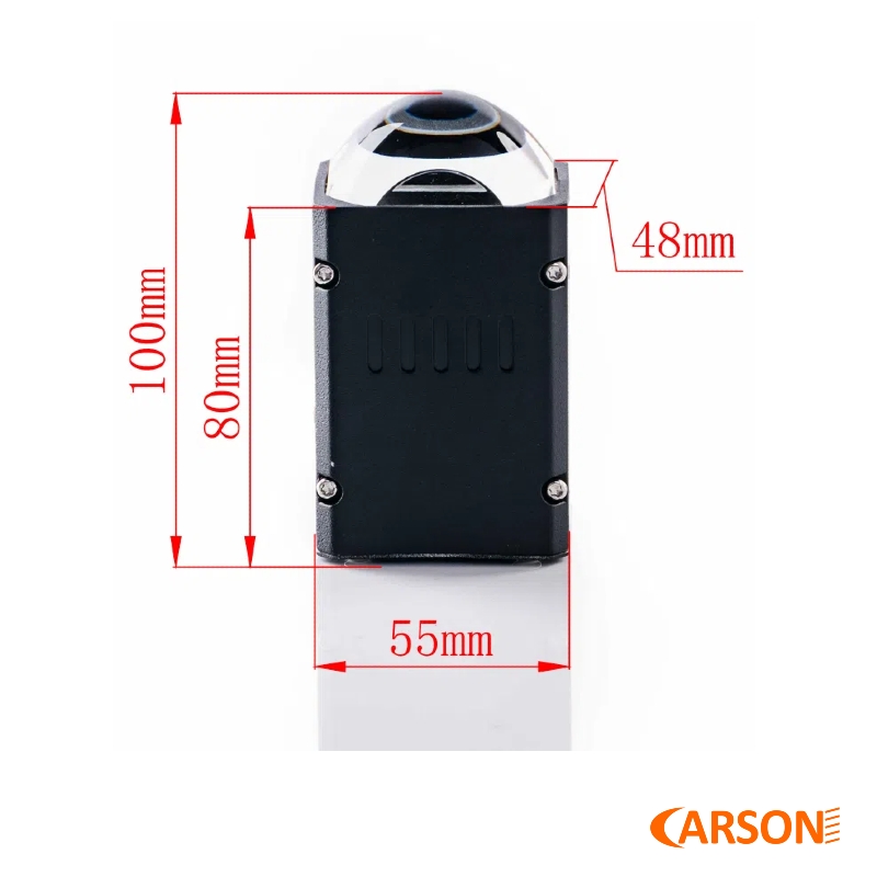 T18A Matrix Bi LED Lens （1.8inch) thumbnail 5