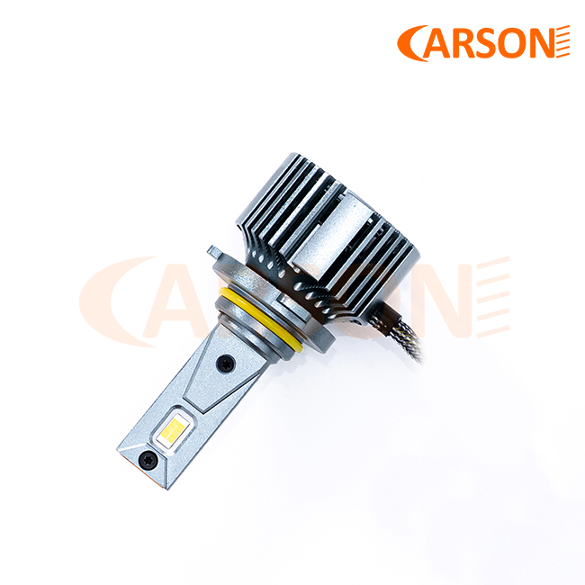 N6 Hot Selling CANBUS HB3/9005 LED Headlight