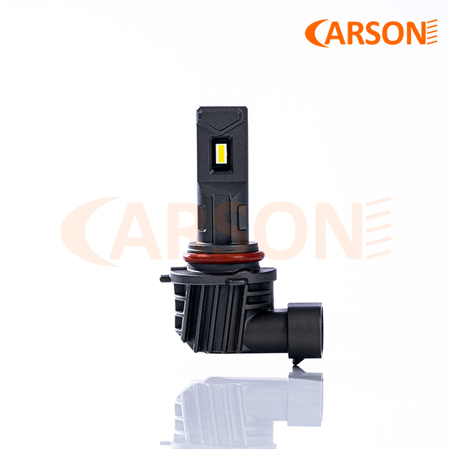 N9 Mini 1:1 Design HB4/9006 LED Headlight (Fanless) thumbnail 3