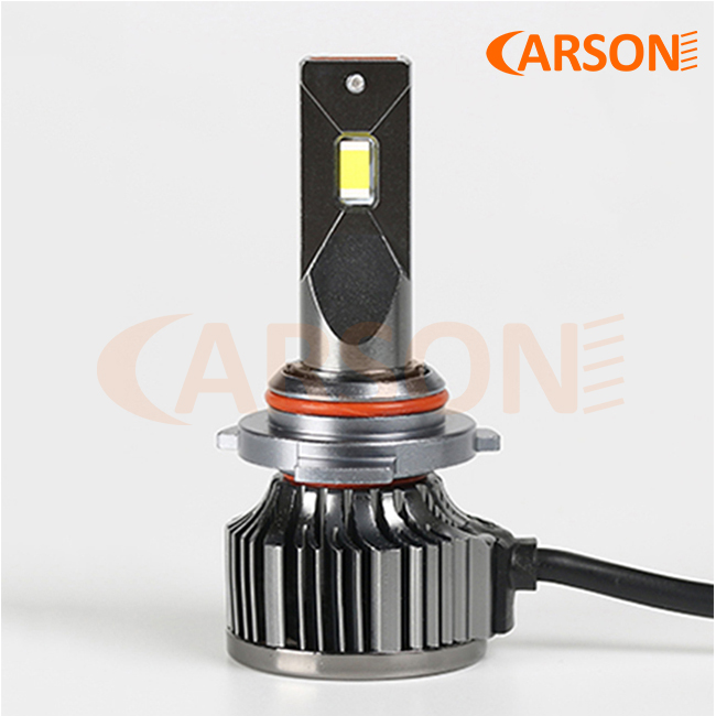 M6 Heat Pipe Super Power HB3/9005 HL LED Headlight