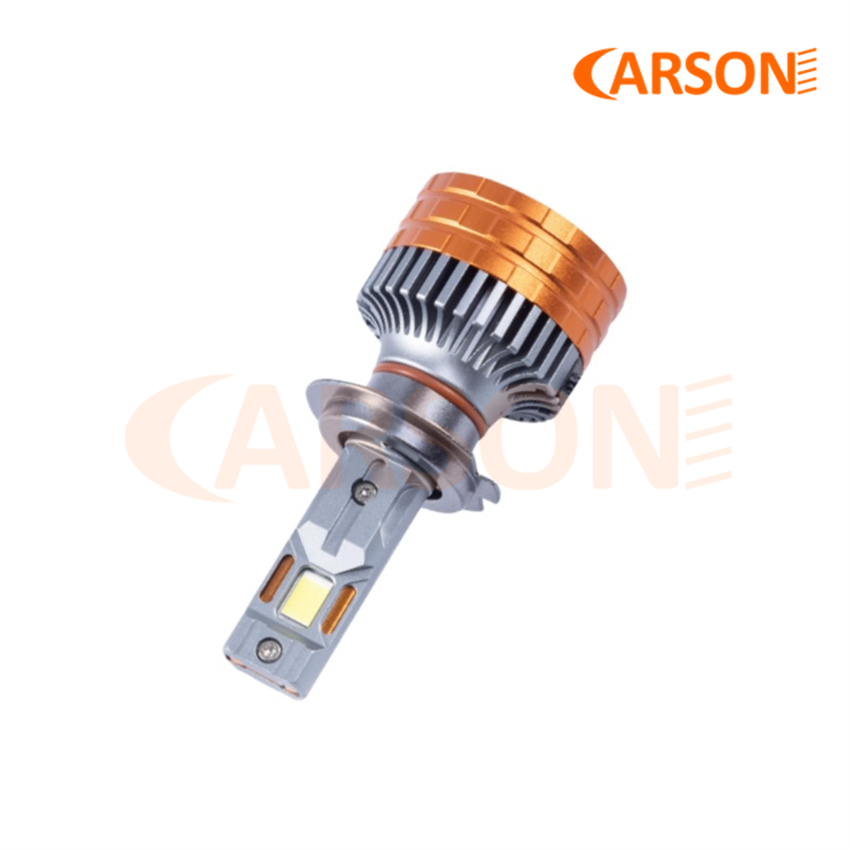 N7S 9-18V 120W H7 LED Headlight Bulb thumbnail 2