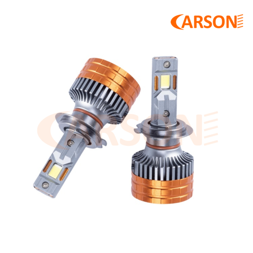 N7S 9-18V 120W H7 LED Headlight Bulb thumbnail 3