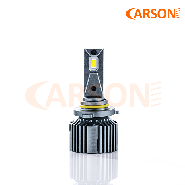 N6 Hot Selling CANBUS HB3/9005 LED Headlight thumbnail 4