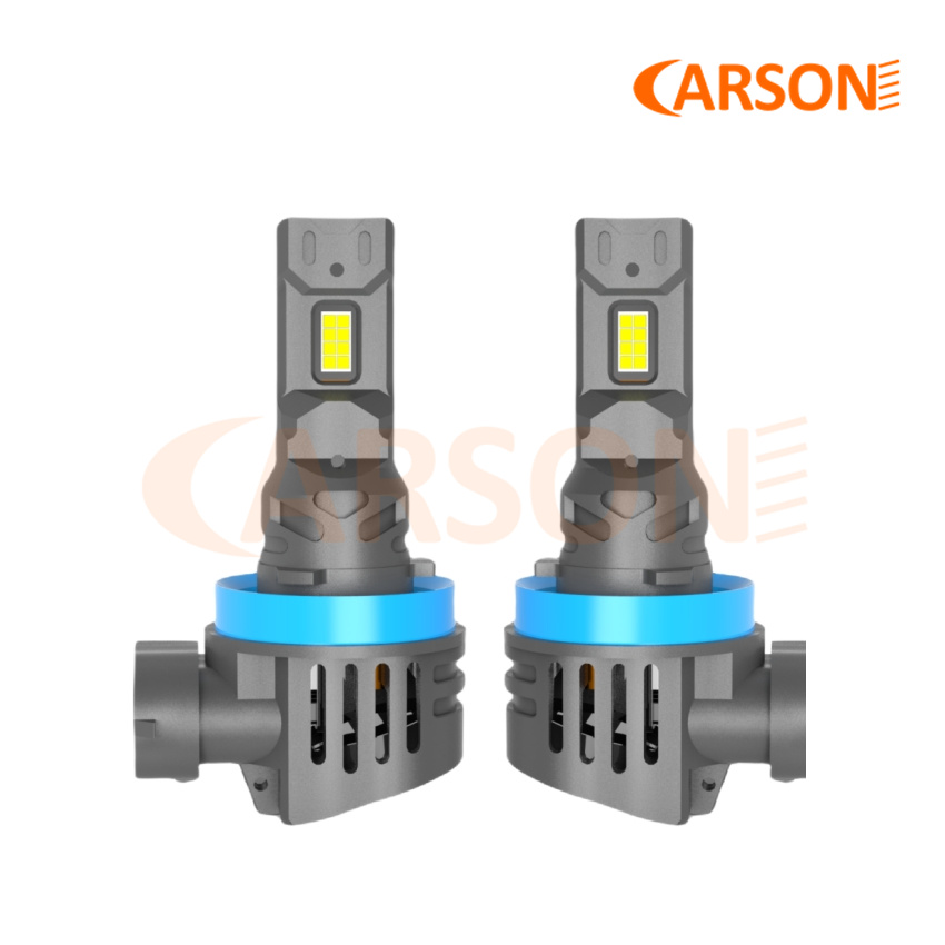 N9 PRO Mini 1:1 Design H8/H9/H11 LED Headlight