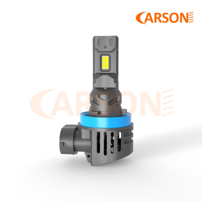 N9 PRO Mini 1:1 Design H8/H9/H11 LED Headlight thumbnail 2