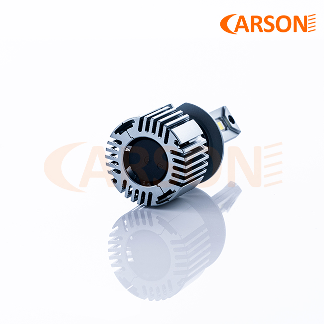 N6 Hot Selling CANBUS H7 LED Headlight thumbnail 3