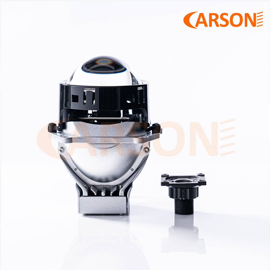 CS1 6+3 LED 3.0 INCH Bi LED Lens (4000K / 5000K/ 6000K) thumbnail 2
