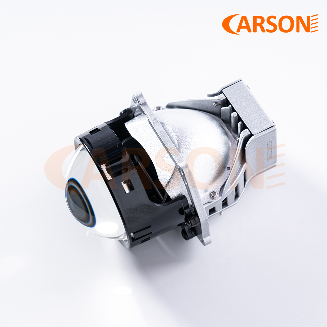 CS1 6+3 LED 3.0 INCH Bi LED Lens (4000K / 5000K/ 6000K) thumbnail 3