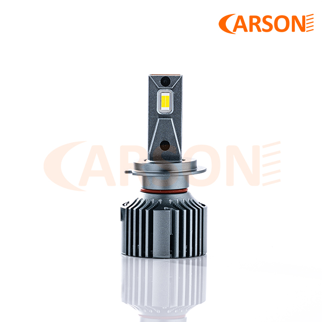 N6 Hot Selling CANBUS H7 LED Headlight thumbnail 5