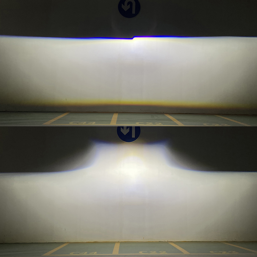 CS1 6+3 LED 3.0 INCH Bi LED Lens (4000K / 5000K/ 6000K) thumbnail 6