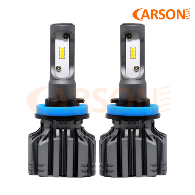 N1-Grey Korea Seoul 2020 chips H8/H9/H11 Car LED Headlight