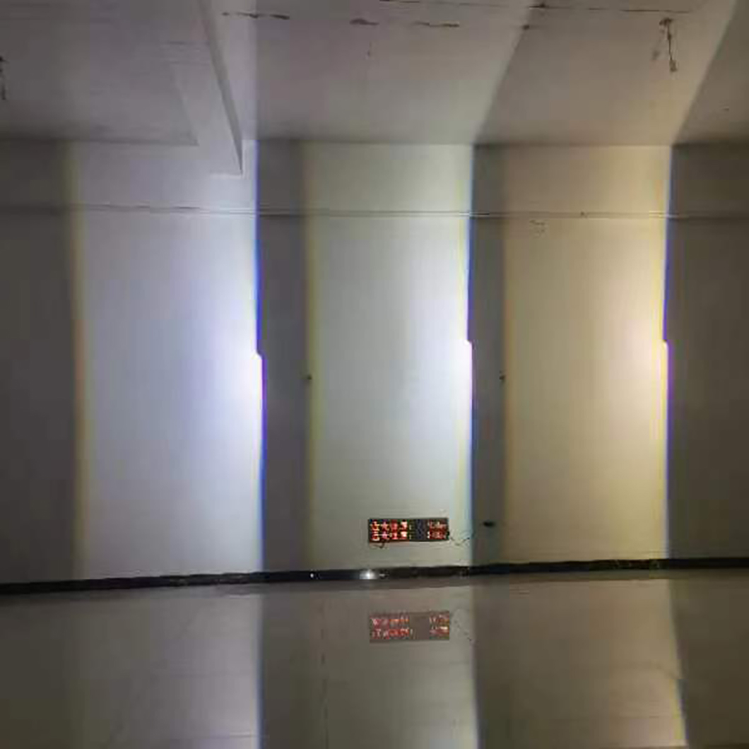 CS1 6+3 LED 3.0 INCH Bi LED Lens (4000K / 5000K/ 6000K) thumbnail 7