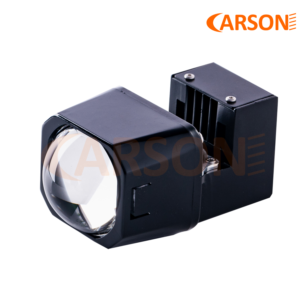 T15A Matrix Bi LED Lens （1.5inch)