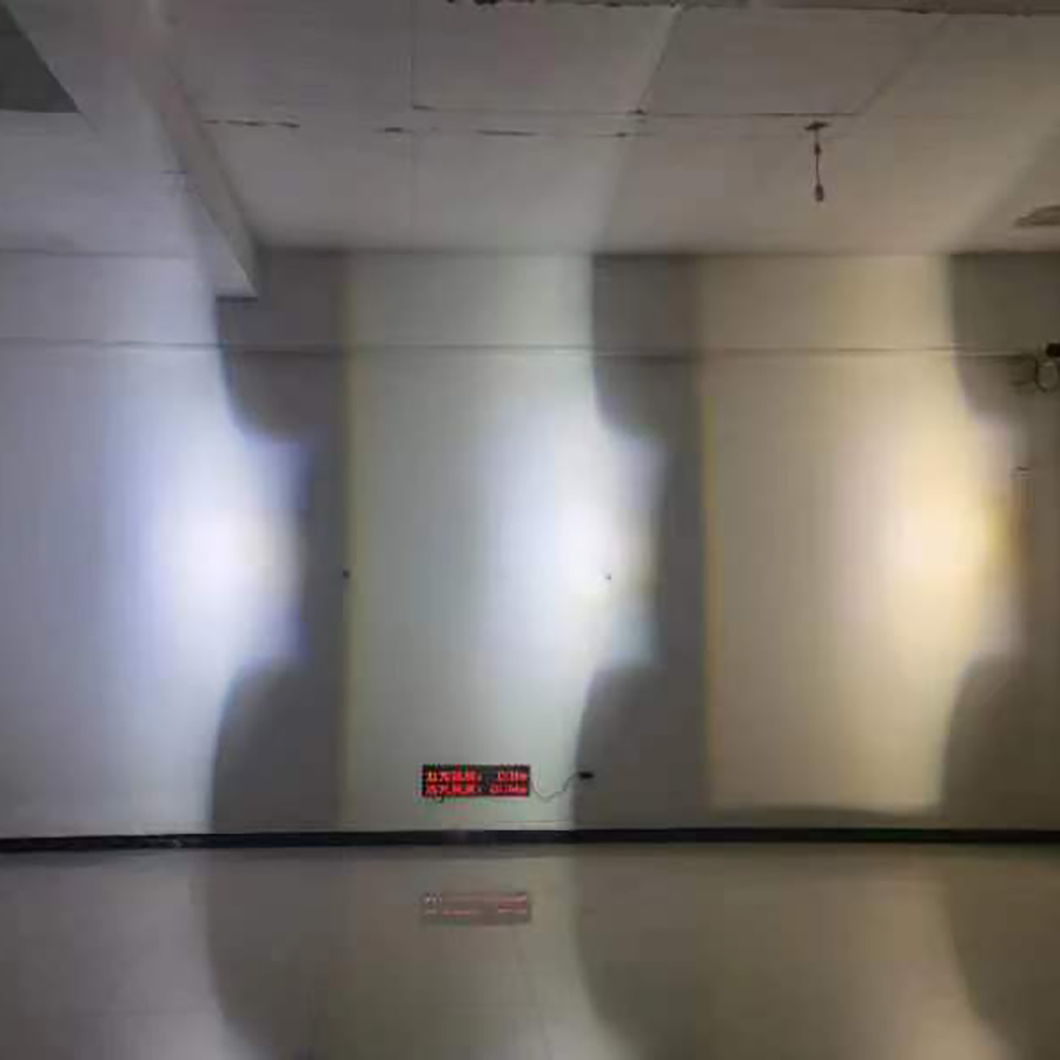 CS1 6+3 LED 3.0 INCH Bi LED Lens (4000K / 5000K/ 6000K) thumbnail 8