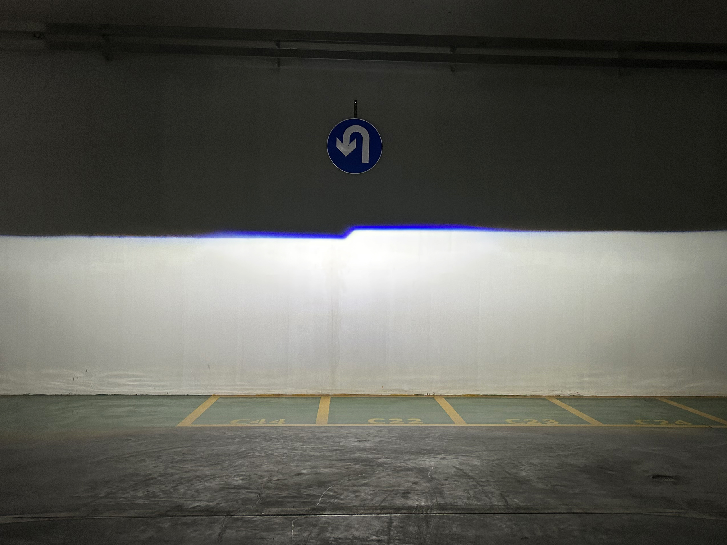 T15A Matrix Bi LED Lens （1.5inch) thumbnail 3