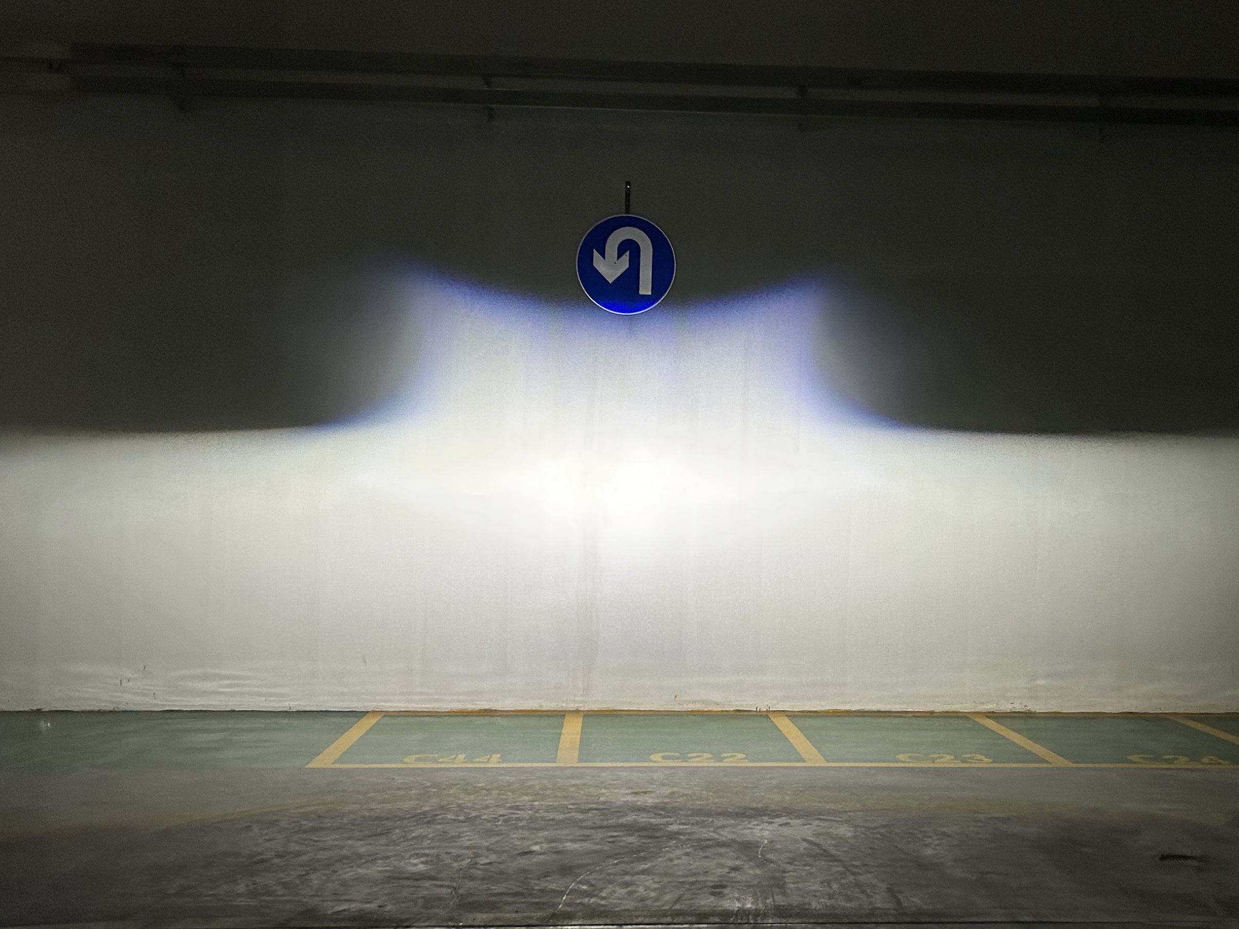 T15A Matrix Bi LED Lens （1.5inch) thumbnail 4