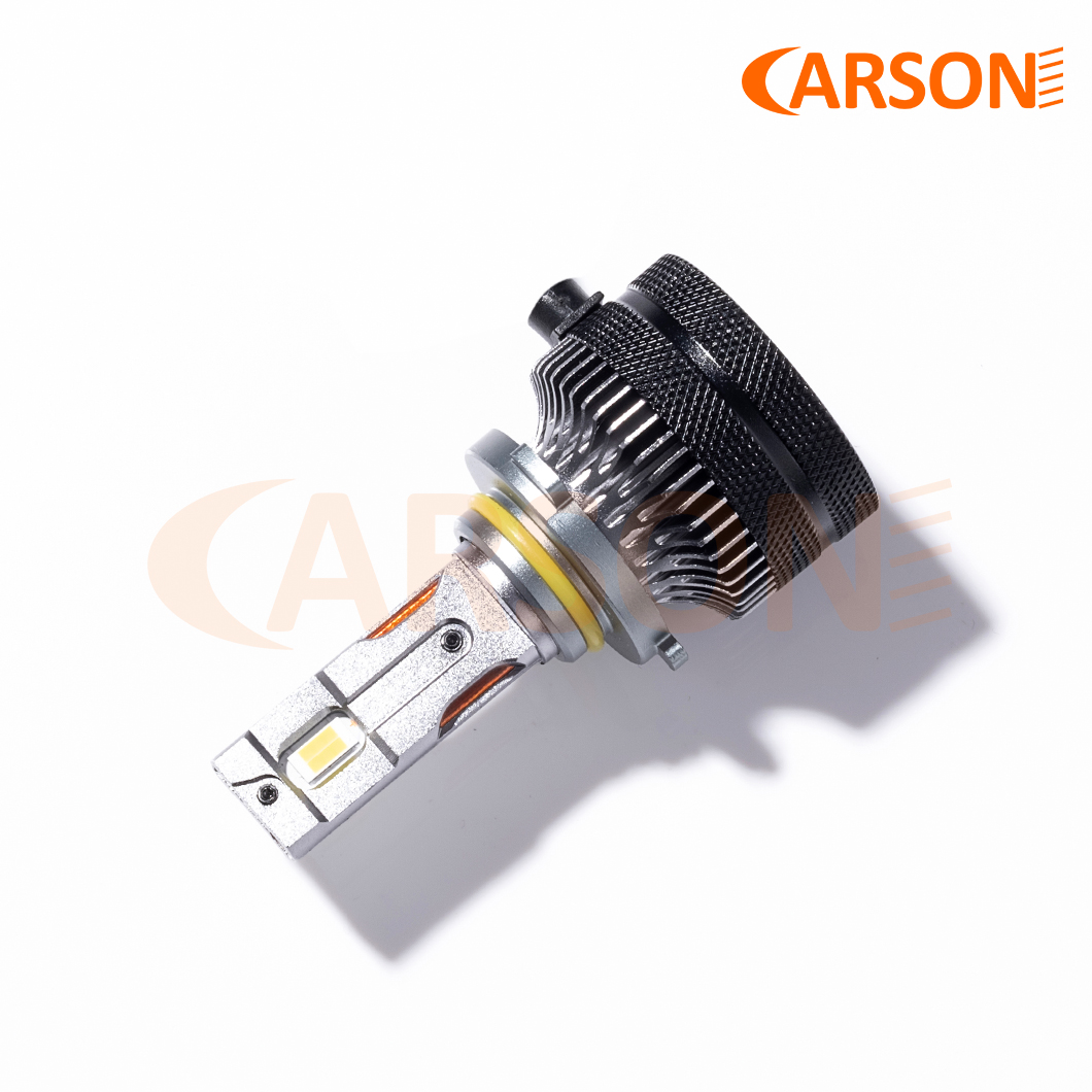 N6S 9-48V 60W HB3/9005 LED Headlight Bulb thumbnail 3