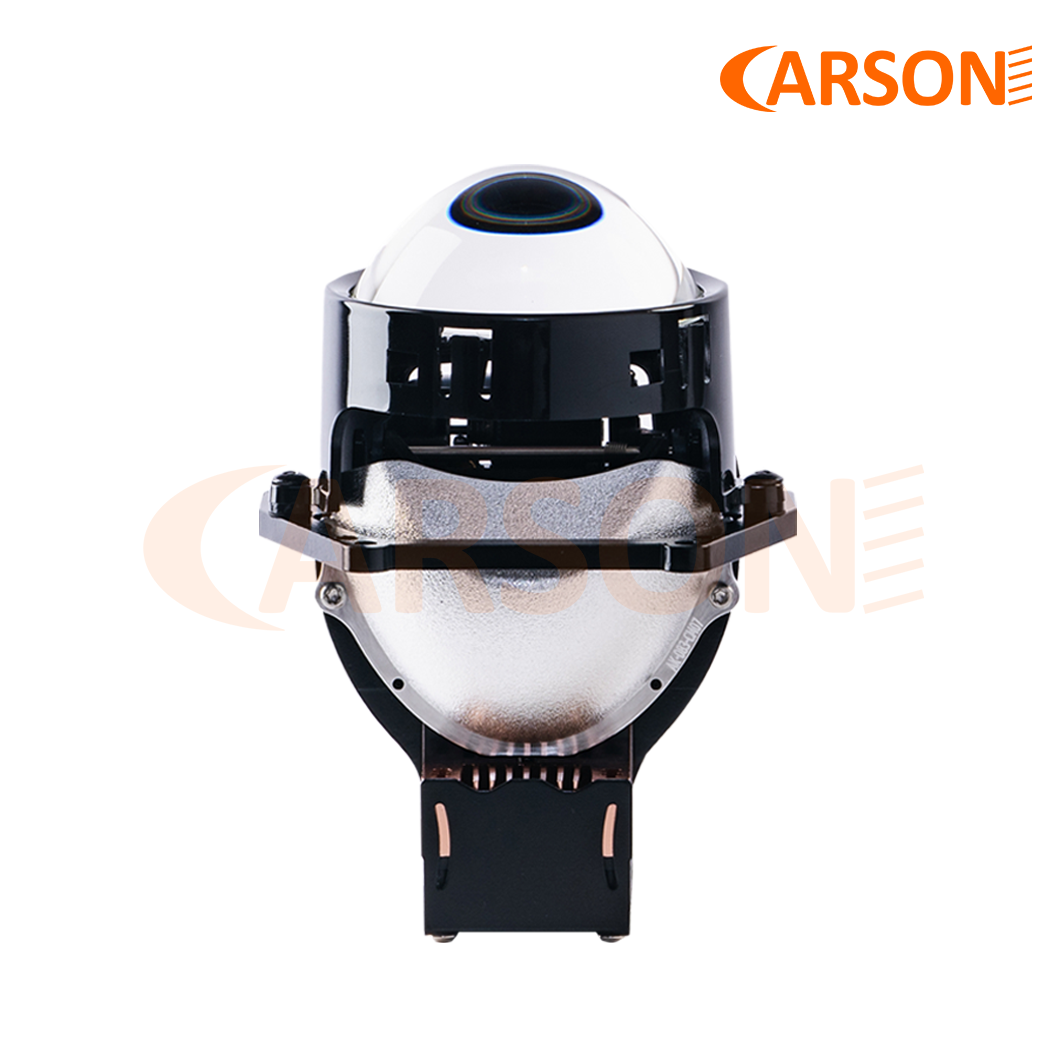 CS3 PLUS 6+6 CSP Bi LED Lens thumbnail 2