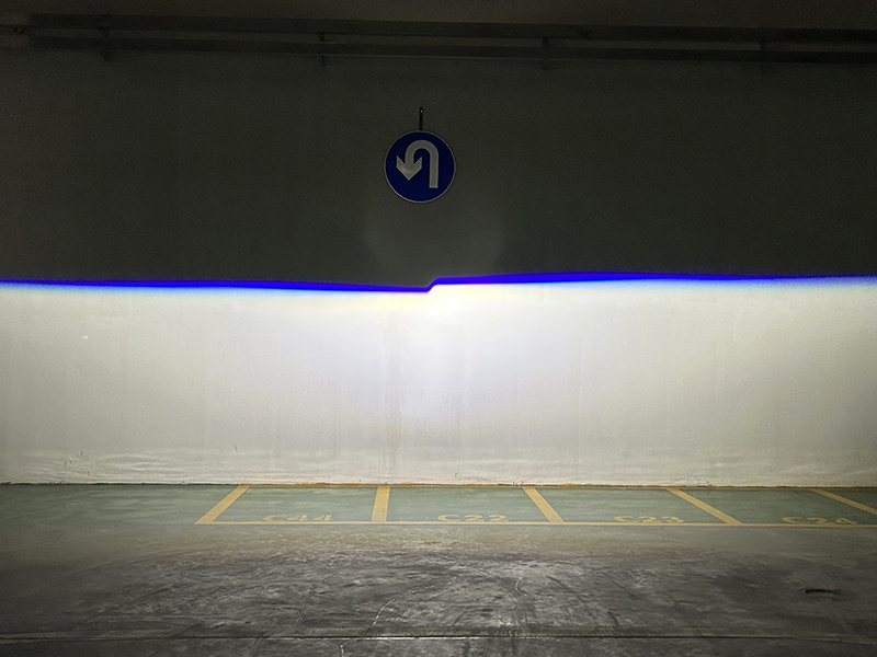 CS3 PLUS 6+6 CSP Bi LED Lens thumbnail 3