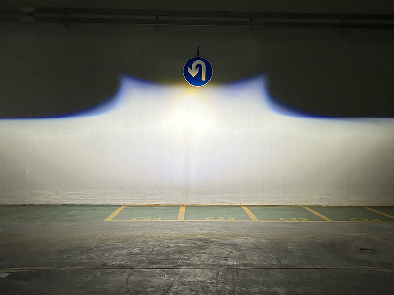 CS3 PLUS 6+6 CSP Bi LED Lens thumbnail 4