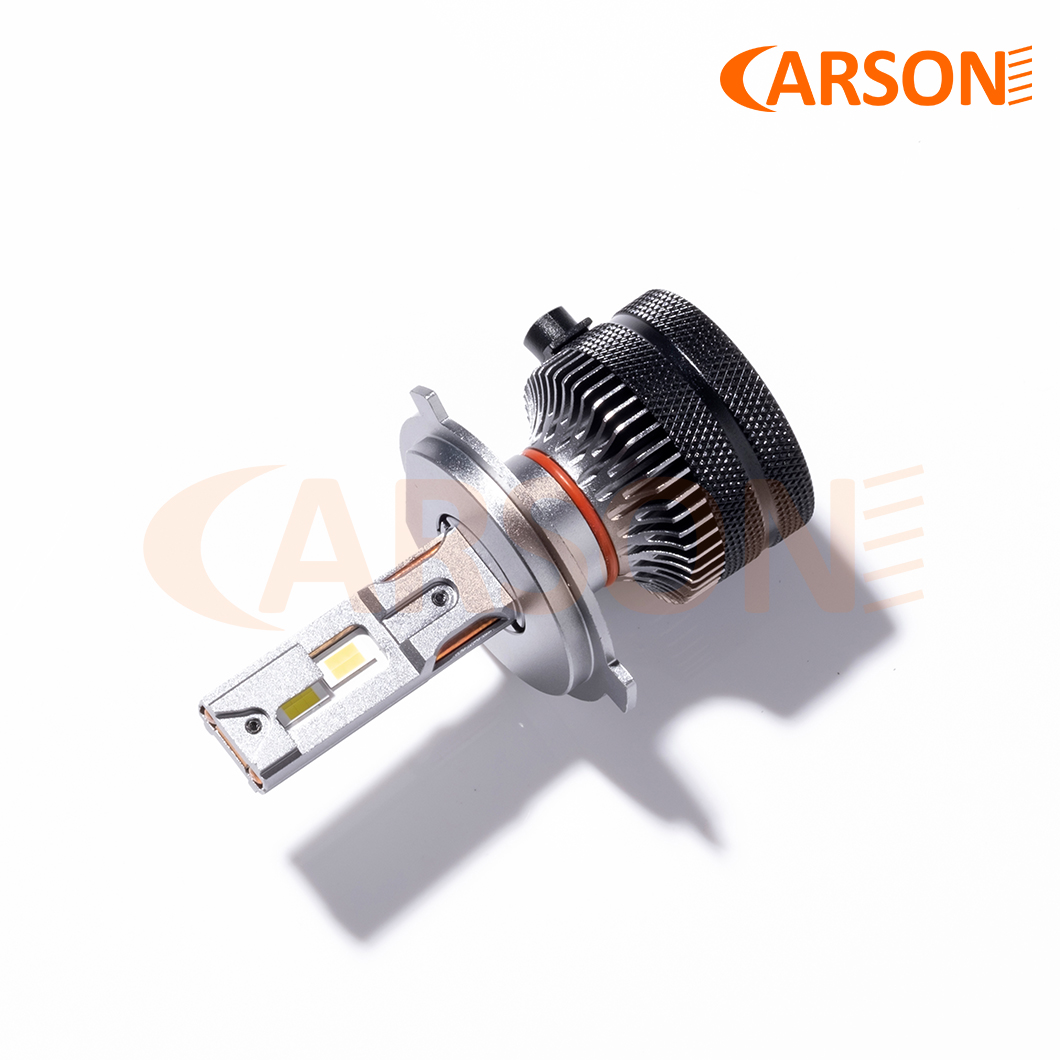 N6S 9-48V 60W H4 LED Headlight Bulb thumbnail 3