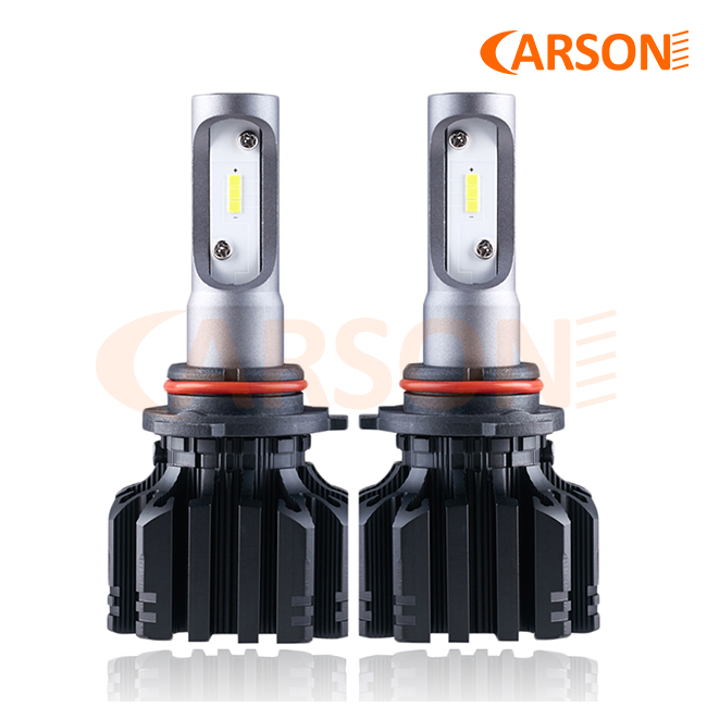 N1 Korea Seoul 2020 chips 9005/HB3 Car LED Headlight