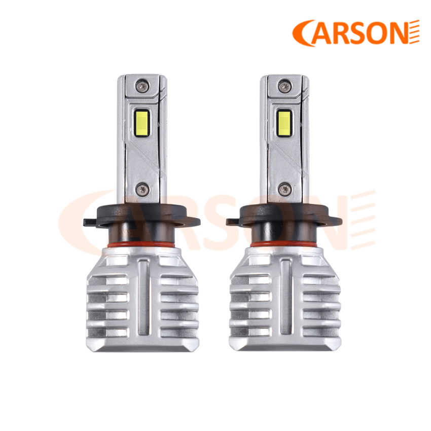 N1S 9-18V 20W H7 LED Headlight Bulb