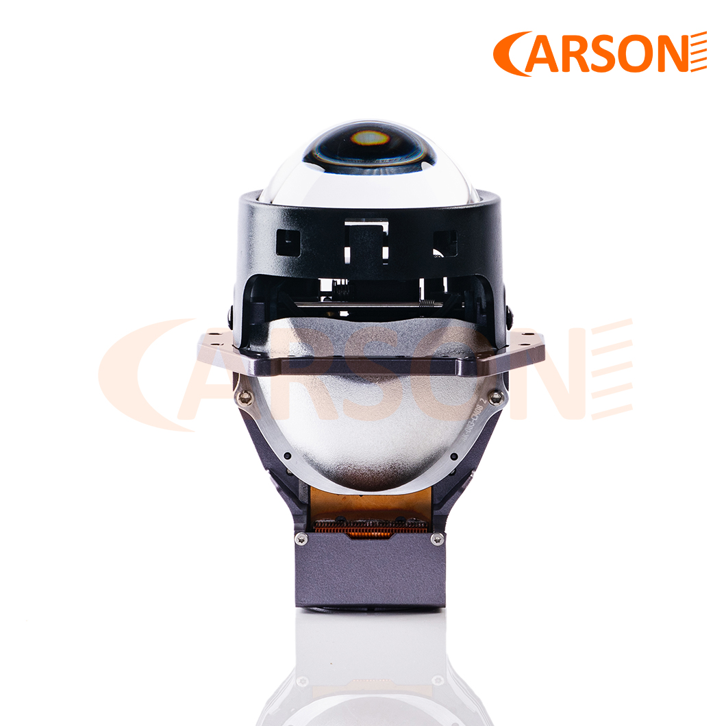 CS9 Three Reflectors Bi LED Lens 9+1+1 OSRAM thumbnail 2