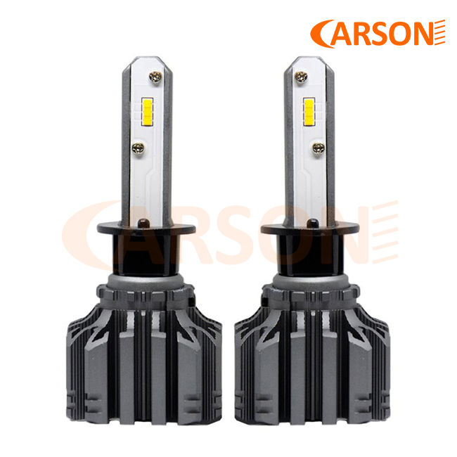 N1-Grey Korea Seoul 2020 chips H1 Car LED Headlight