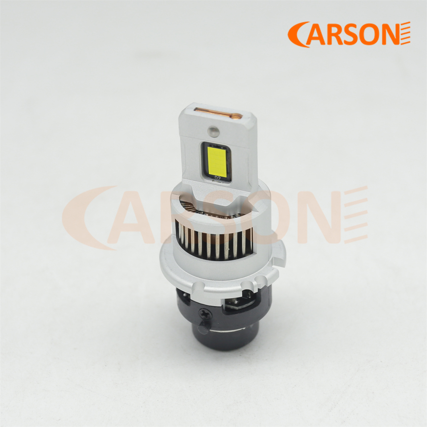 D2 MINI 76-93V 35W LED Headlight Bulb