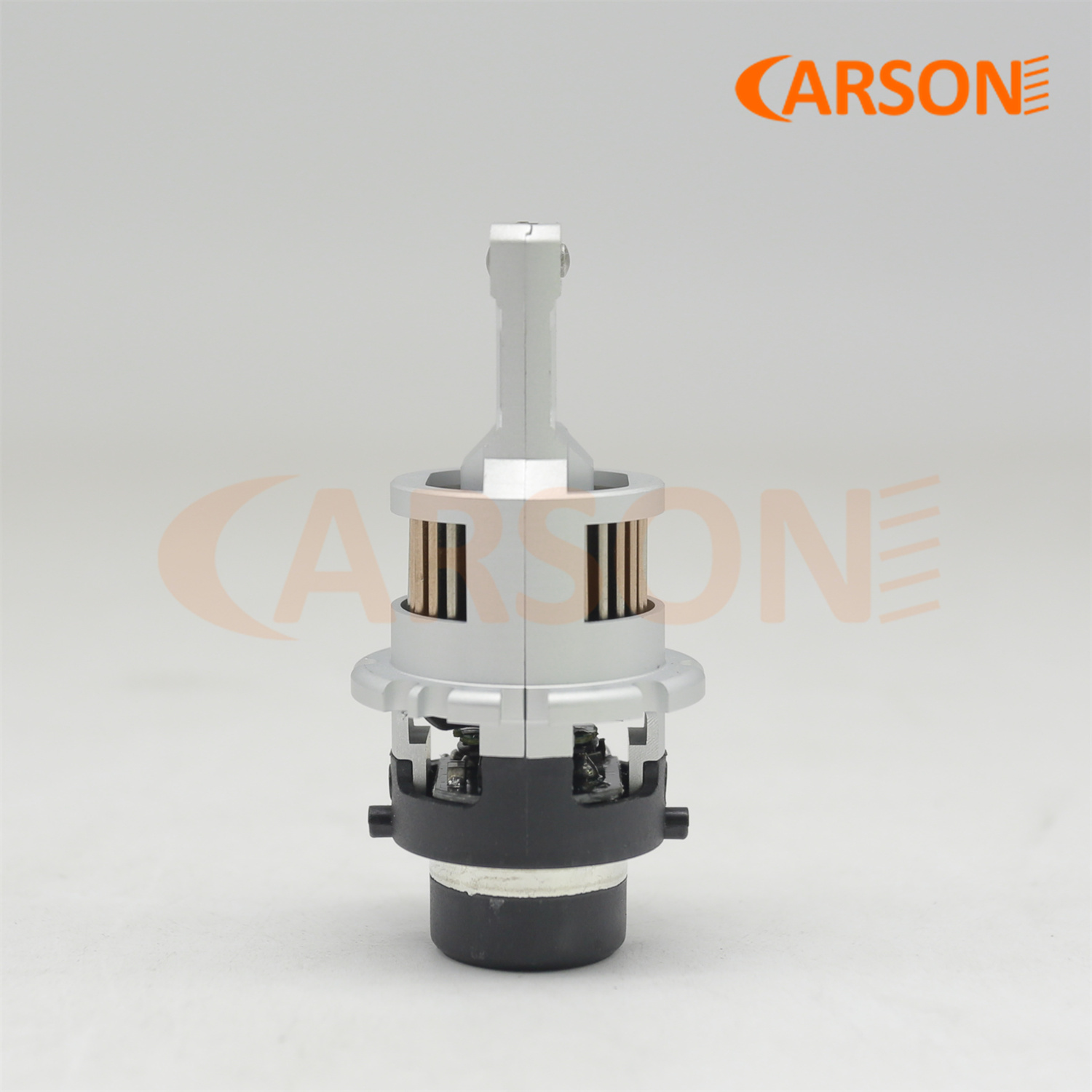 D2 MINI 76-93V 35W LED Headlight Bulb thumbnail 4