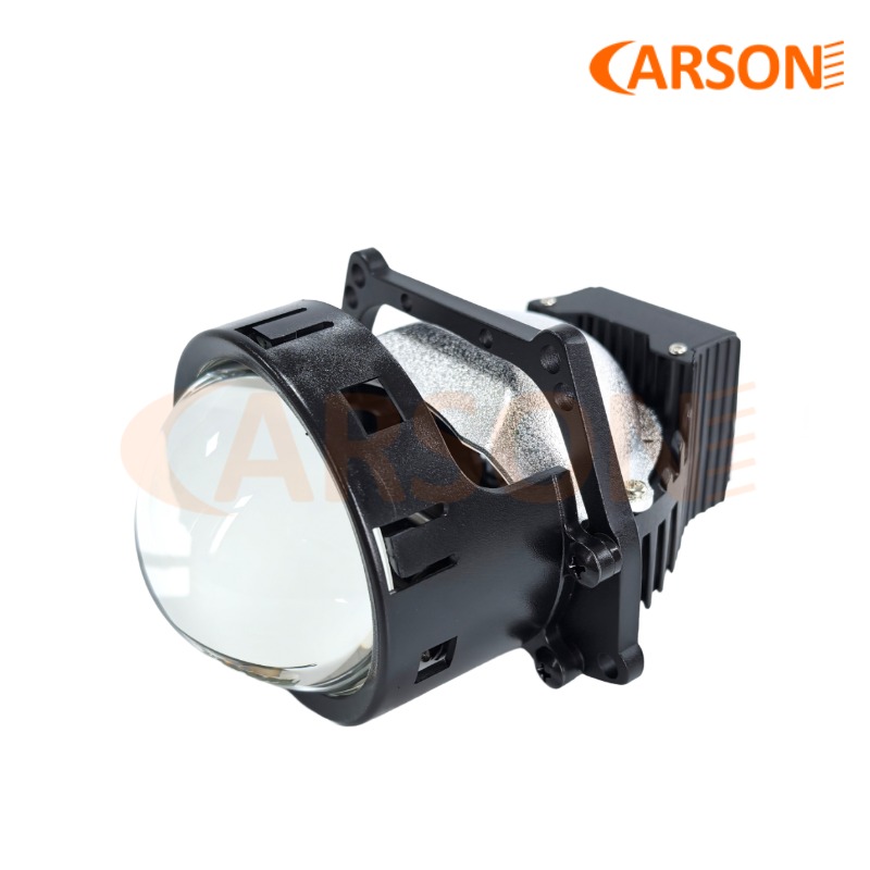BAT-2 6+3 CSP LED BI LED lens thumbnail 2