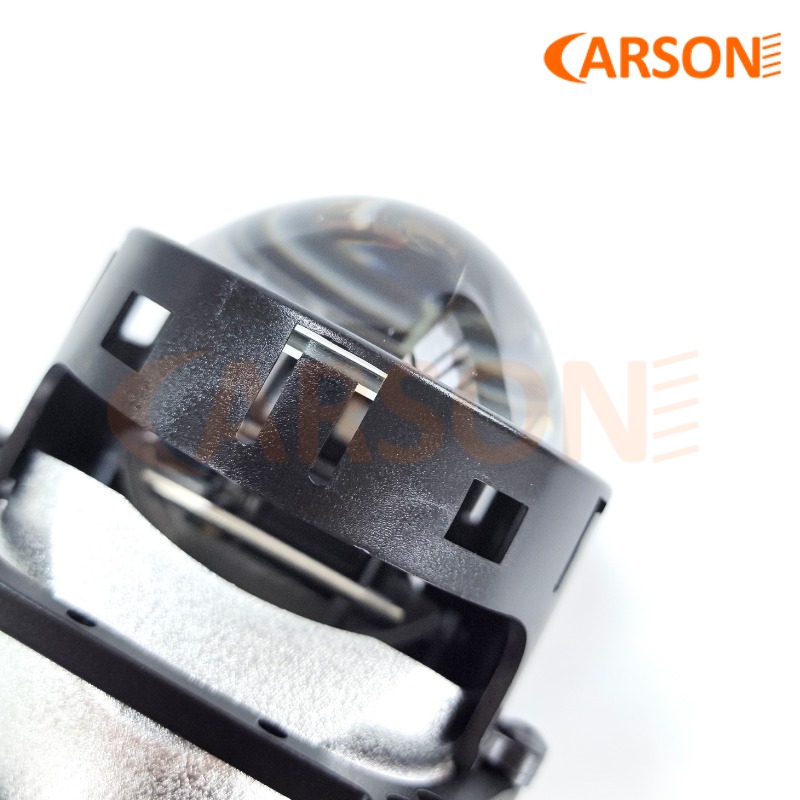 BAT-2 6+3 CSP LED BI LED lens thumbnail 4
