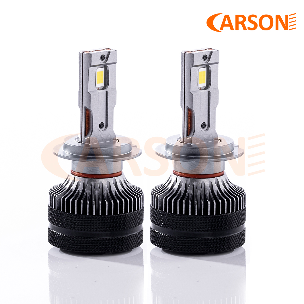 N6S 9-48V 60W H7 LED Headlight Bulb