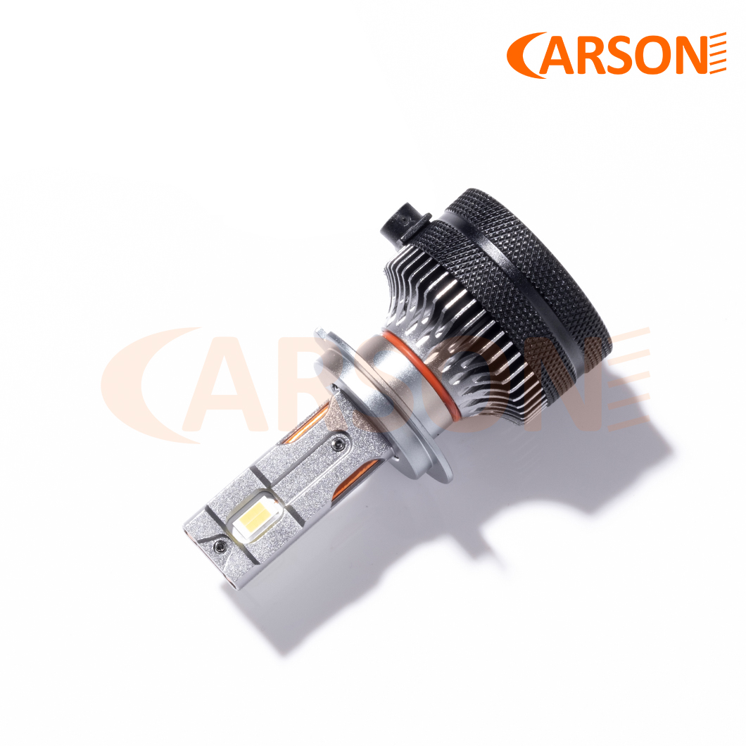 N6S 9-48V 60W H7 LED Headlight Bulb thumbnail 2