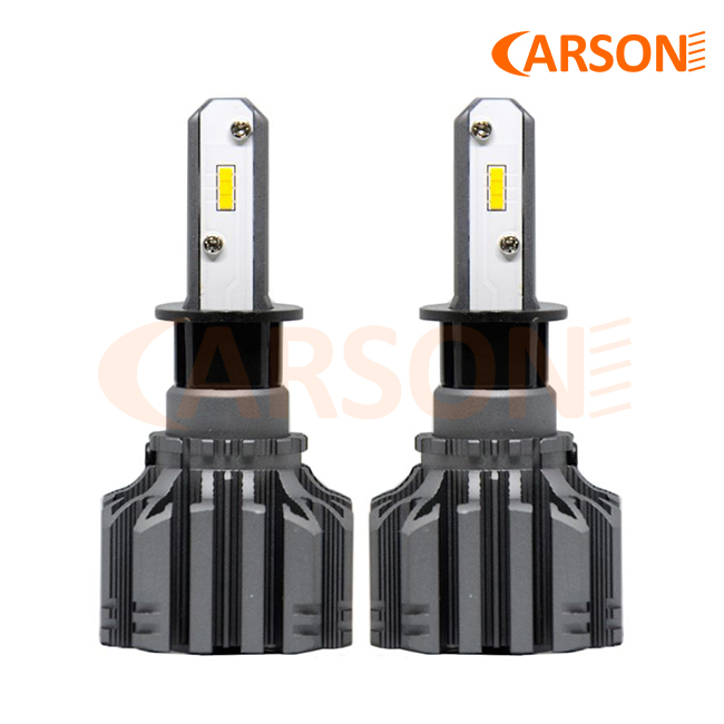 N1-Grey Korea Seoul 2020 chips H3 Car LED Headlight